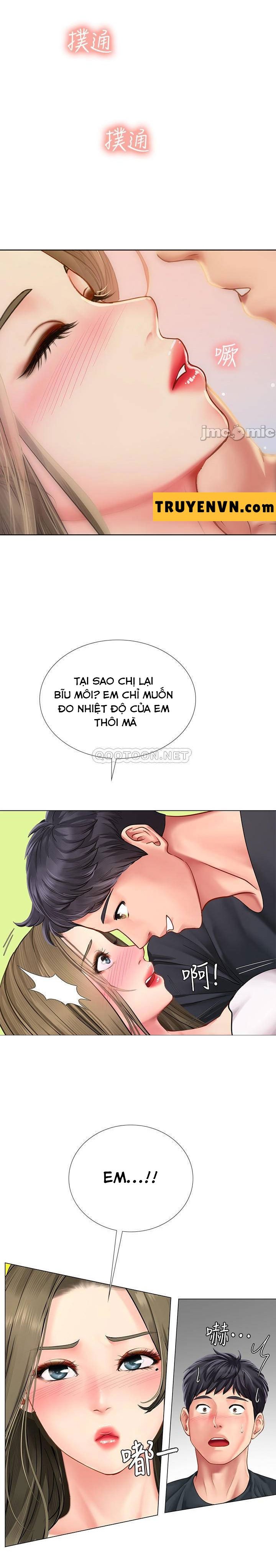 Xem ảnh Tôi Có Nên Học Ở Noryangjin? - Chapter 68 - 028 - Truyenhentaiz.net