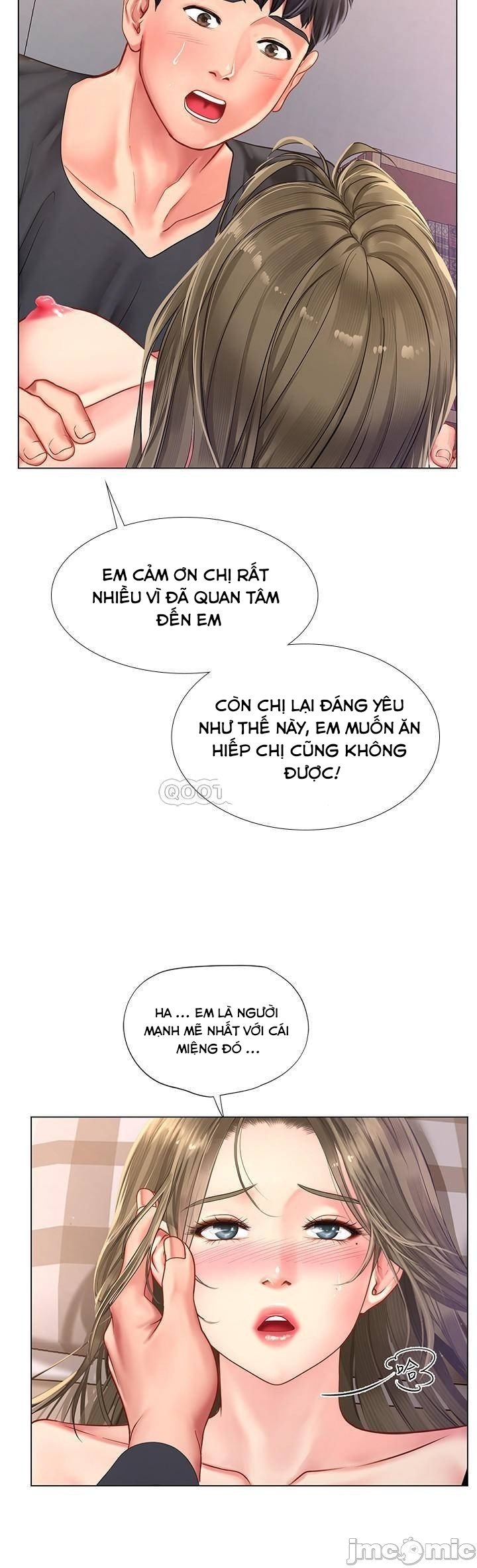 Xem ảnh Tôi Có Nên Học Ở Noryangjin? - Chapter 69 - 015 - Truyenhentaiz.net