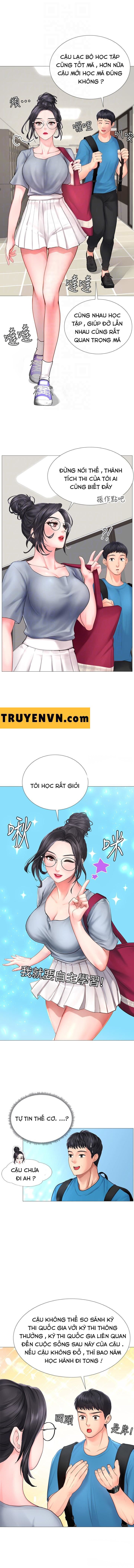 Xem ảnh Tôi Có Nên Học Ở Noryangjin? - Chapter 7 - 006 - Truyenhentaiz.net