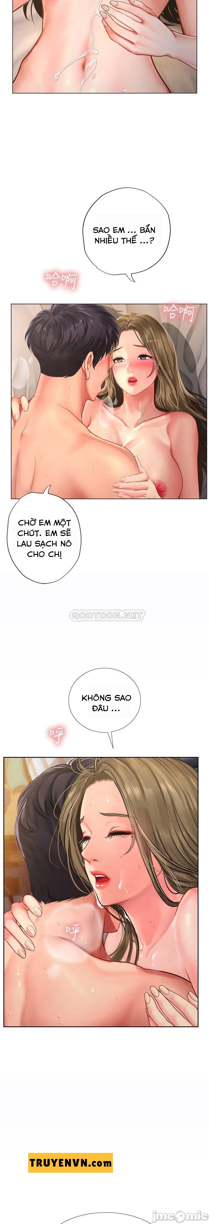 Xem ảnh Tôi Có Nên Học Ở Noryangjin? - Chapter 71 - 009 - Truyenhentaiz.net