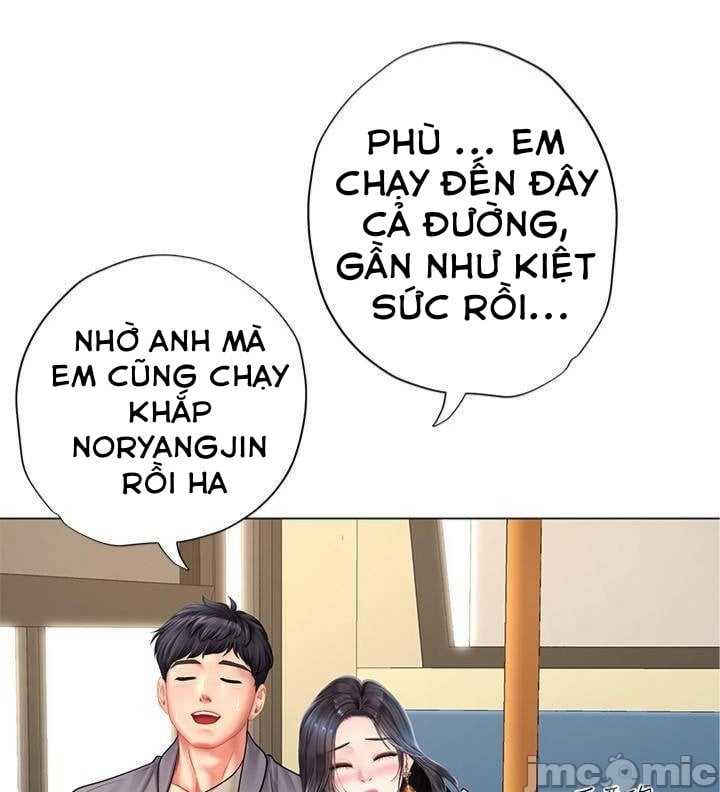 Xem ảnh Tôi Có Nên Học Ở Noryangjin? - Chapter 72 - 018 - Truyenhentaiz.net