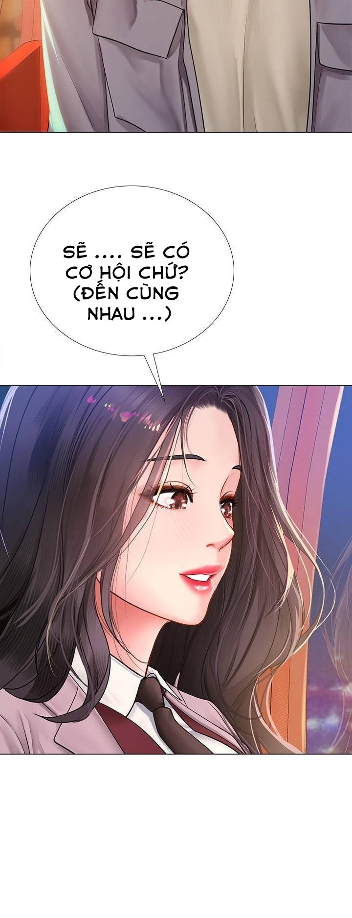 Xem ảnh Tôi Có Nên Học Ở Noryangjin? - Chapter 72 - 051 - Truyenhentaiz.net