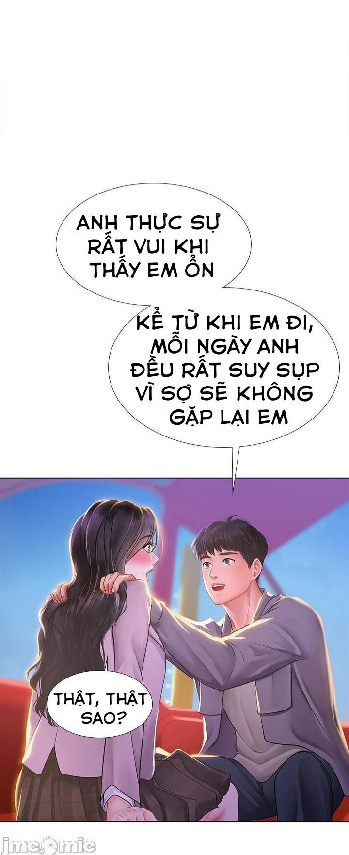 Xem ảnh Tôi Có Nên Học Ở Noryangjin? - Chapter 72 - 054 - Truyenhentaiz.net