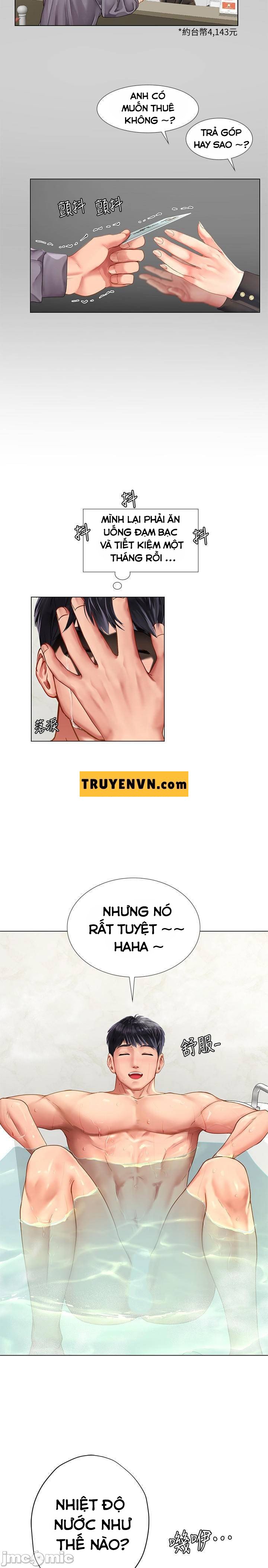 Xem ảnh Tôi Có Nên Học Ở Noryangjin? - Chapter 73 - 022 - Truyenhentaiz.net