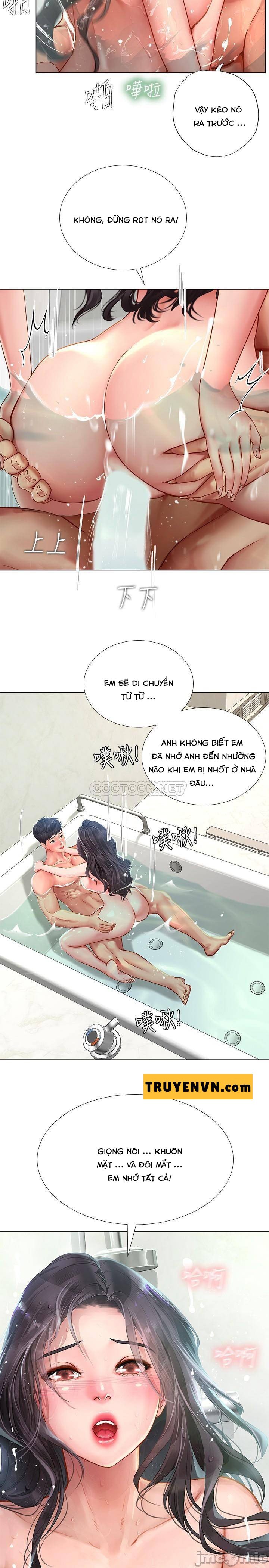 Xem ảnh Tôi Có Nên Học Ở Noryangjin? - Chapter 74 - 014 - Truyenhentaiz.net