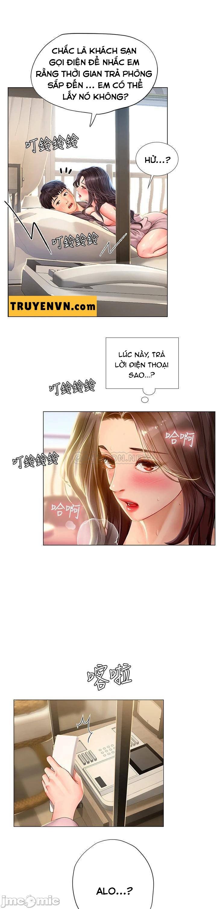 Xem ảnh Tôi Có Nên Học Ở Noryangjin? - Chapter 76 - 011 - Truyenhentaiz.net