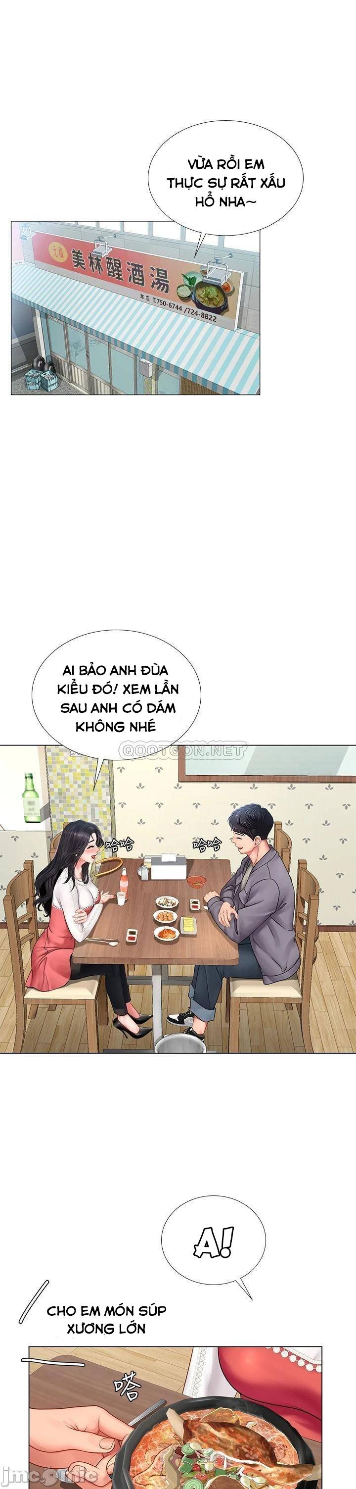 Xem ảnh Tôi Có Nên Học Ở Noryangjin? - Chapter 76 - 026 - Truyenhentaiz.net