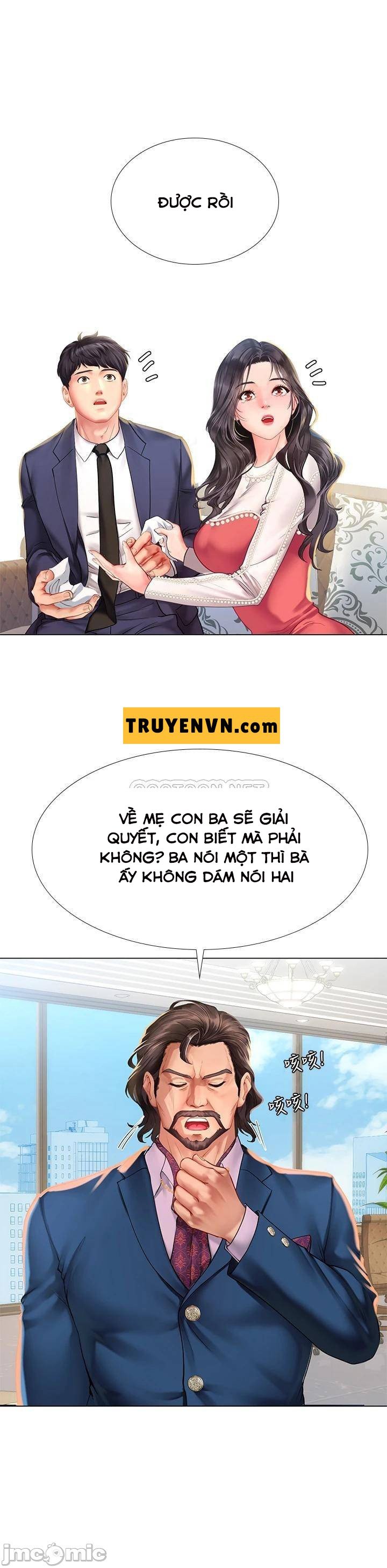 Xem ảnh Tôi Có Nên Học Ở Noryangjin? - Chapter 77 - 030 - Truyenhentaiz.net