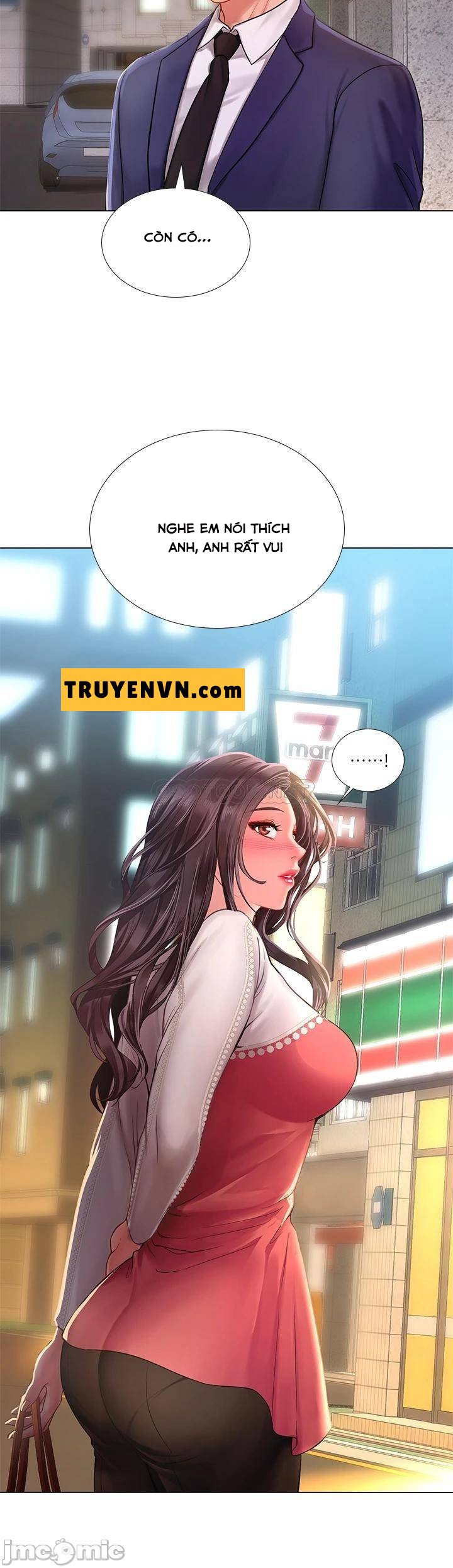 Xem ảnh Tôi Có Nên Học Ở Noryangjin? - Chapter 77 - 035 - Truyenhentaiz.net