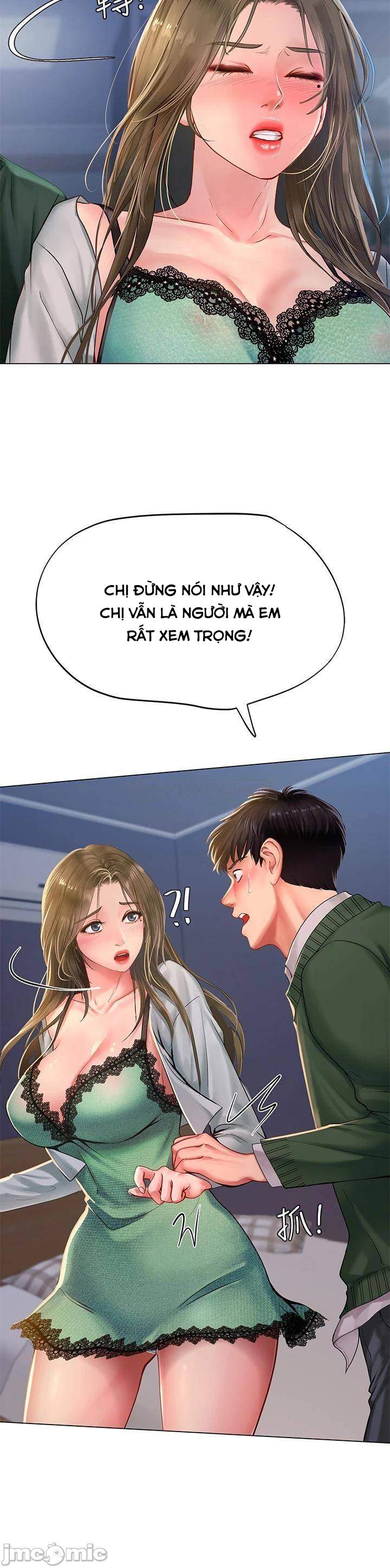 Xem ảnh Tôi Có Nên Học Ở Noryangjin? - Chapter 78 - 030 - Truyenhentaiz.net