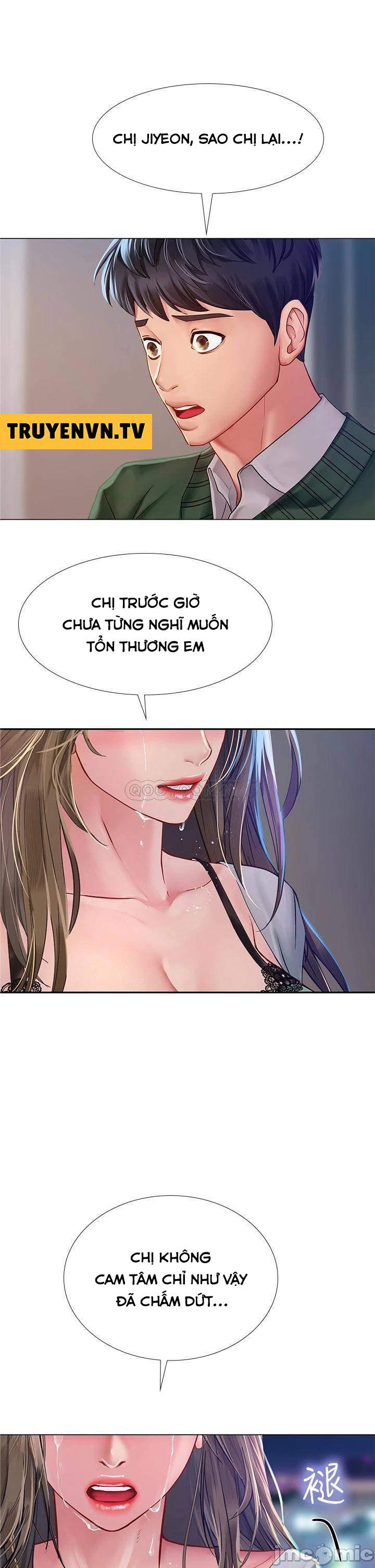 Xem ảnh Tôi Có Nên Học Ở Noryangjin? - Chapter 78 - 036 - Truyenhentaiz.net