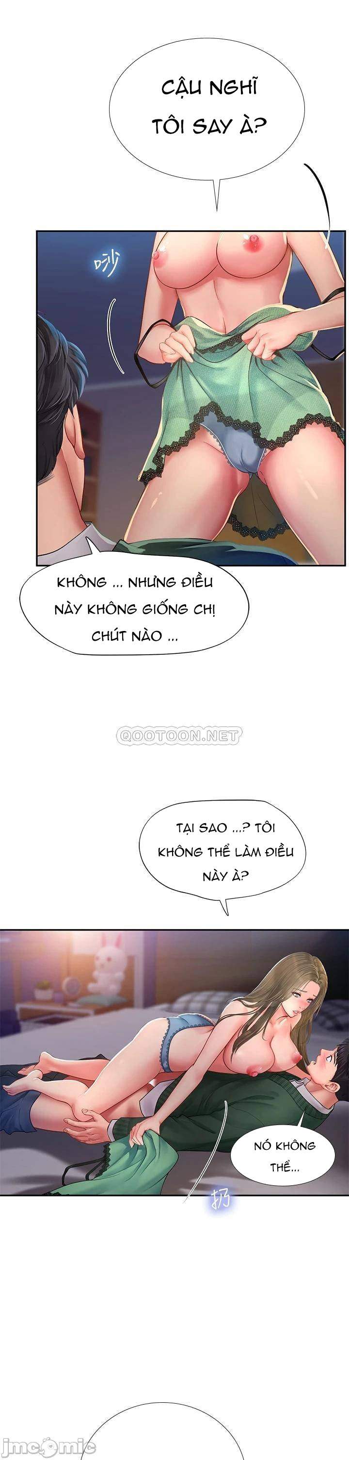 Xem ảnh Tôi Có Nên Học Ở Noryangjin? - Chapter 79 - 013 - Truyenhentaiz.net