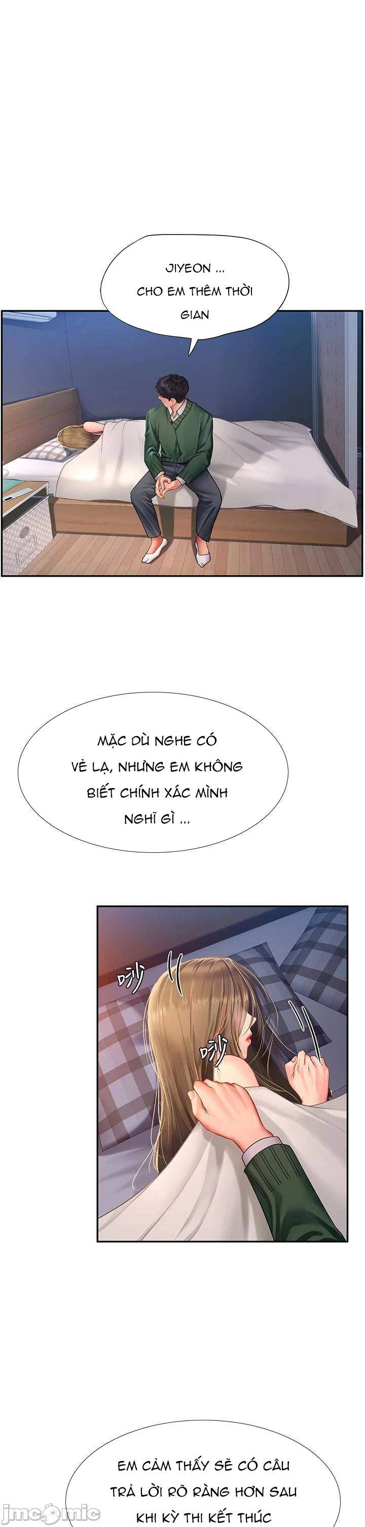 Xem ảnh Tôi Có Nên Học Ở Noryangjin? - Chapter 79 - 038 - Truyenhentaiz.net