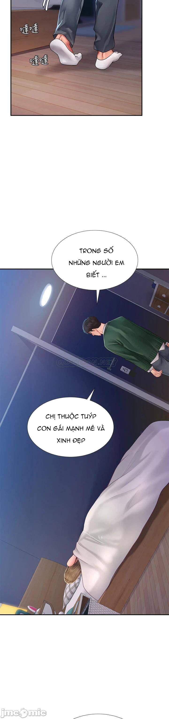 Xem ảnh Tôi Có Nên Học Ở Noryangjin? - Chapter 79 - 040 - Truyenhentaiz.net