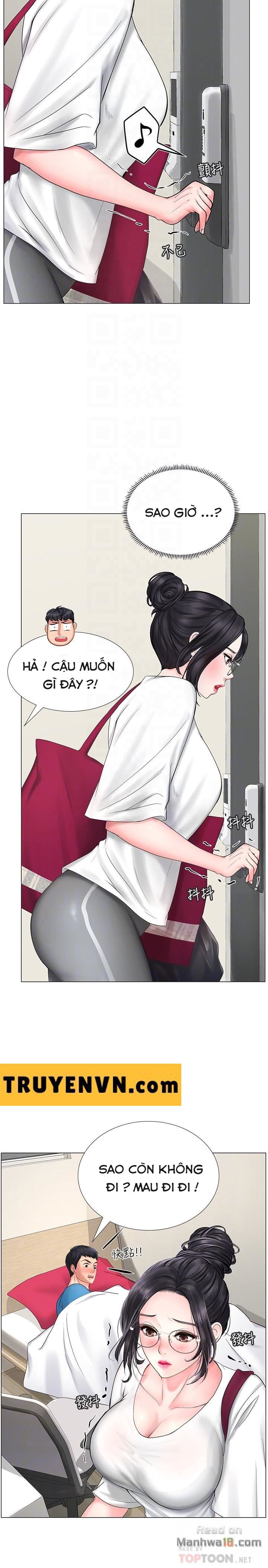 Xem ảnh Tôi Có Nên Học Ở Noryangjin? - Chapter 8 - 014 - Truyenhentaiz.net