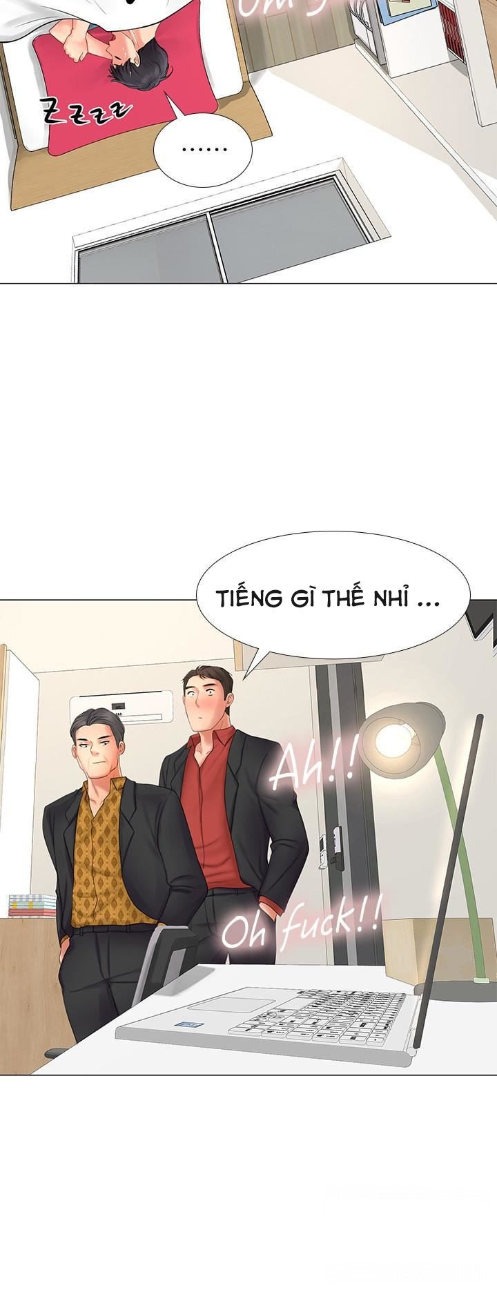 Xem ảnh Tôi Có Nên Học Ở Noryangjin? - Chapter 8 - 036 - Truyenhentaiz.net