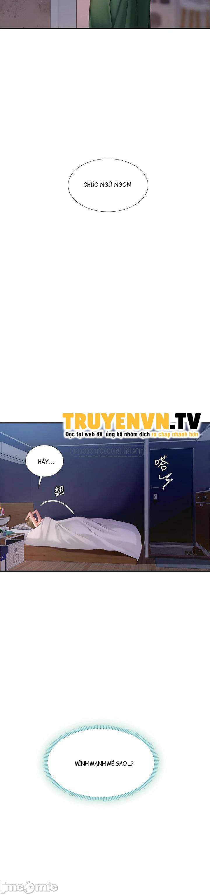 Xem ảnh Tôi Có Nên Học Ở Noryangjin? - Chapter 80 - 002 - Truyenhentaiz.net