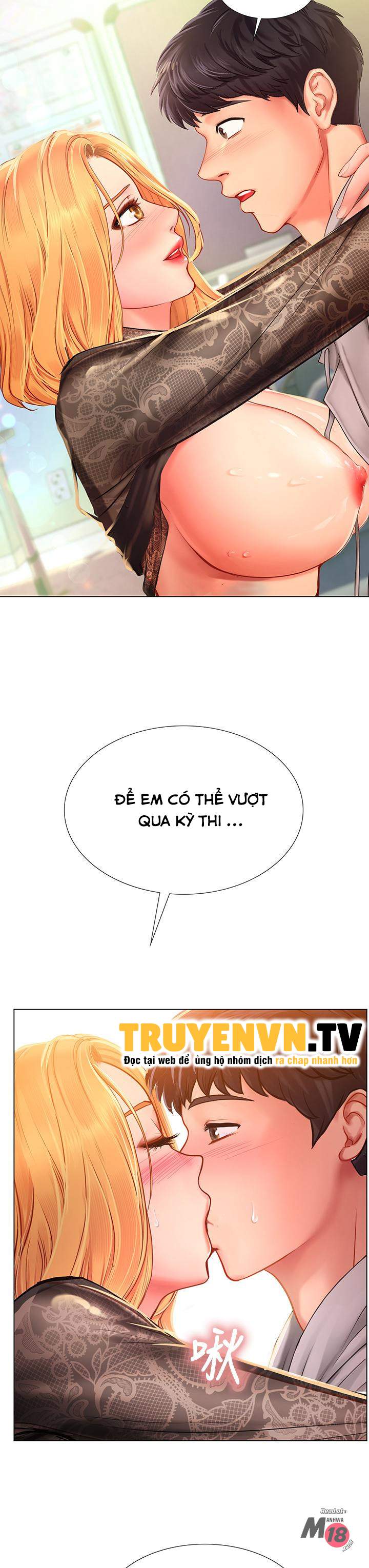 Xem ảnh Tôi Có Nên Học Ở Noryangjin? - Chapter 85 - 016 - Truyenhentaiz.net