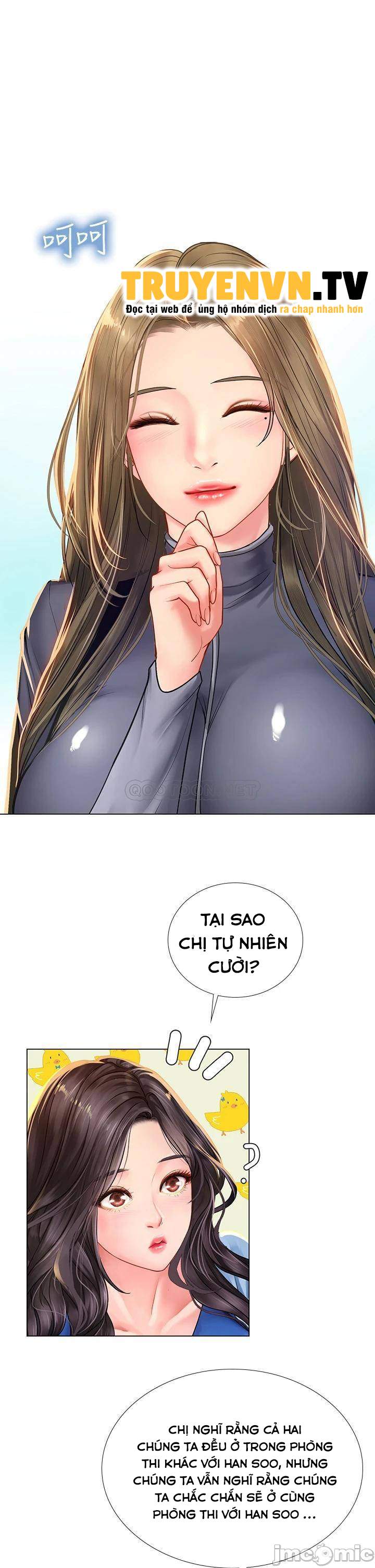 Xem ảnh Tôi Có Nên Học Ở Noryangjin? - Chapter 86 - 034 - Truyenhentaiz.net