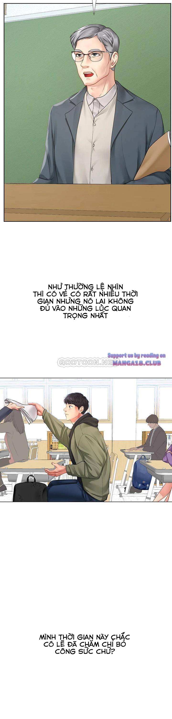 Xem ảnh Tôi Có Nên Học Ở Noryangjin? - Chapter 87 - 002 - Truyenhentaiz.net