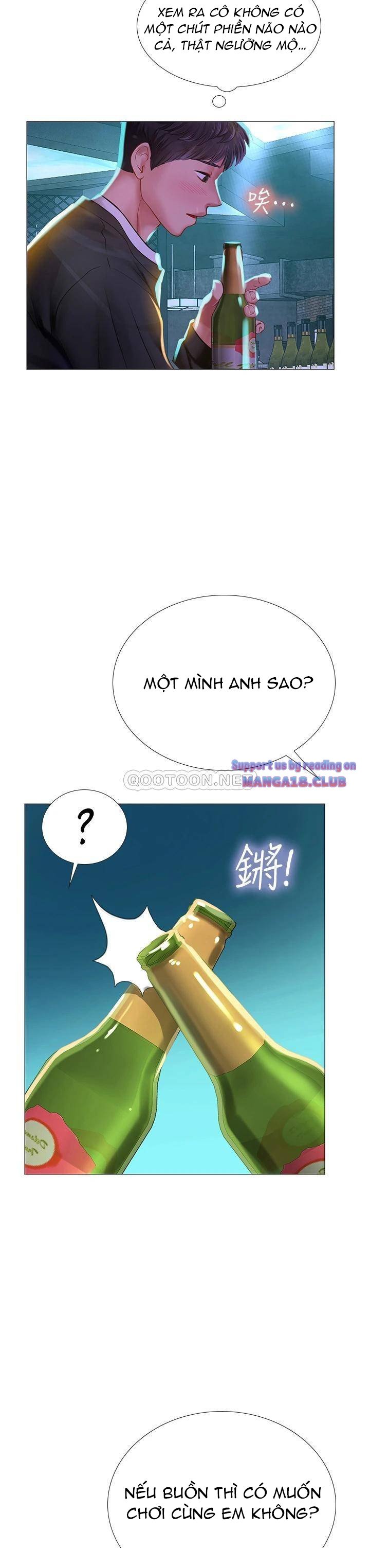 Xem ảnh Tôi Có Nên Học Ở Noryangjin? - Chapter 88 - 002 - Truyenhentaiz.net