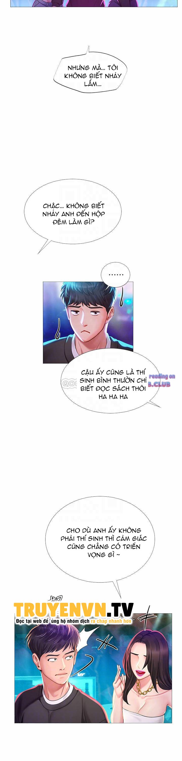 Xem ảnh Tôi Có Nên Học Ở Noryangjin? - Chapter 88 - 016 - Truyenhentaiz.net