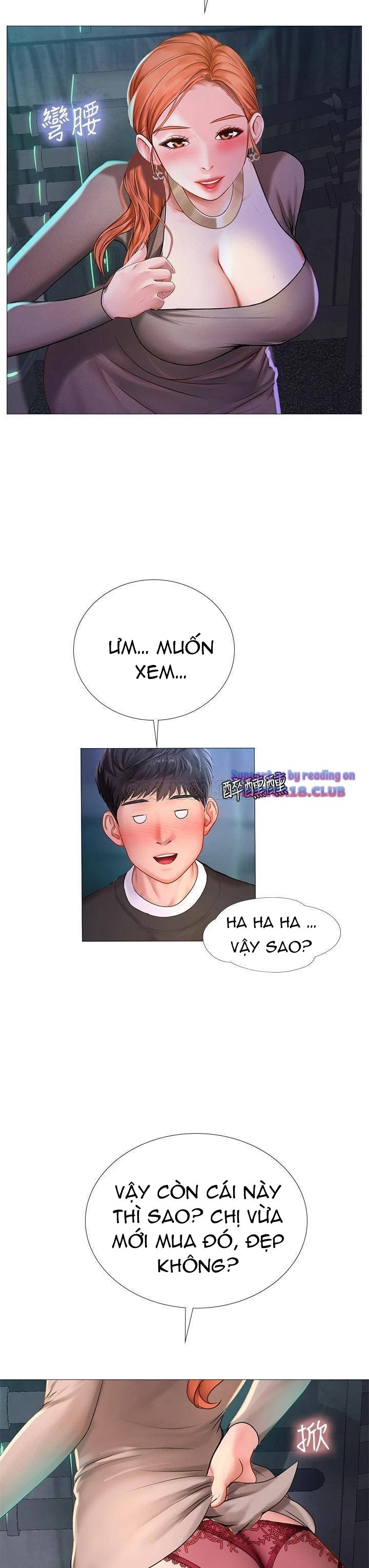 Xem ảnh Tôi Có Nên Học Ở Noryangjin? - Chapter 88 - 032 - Truyenhentaiz.net