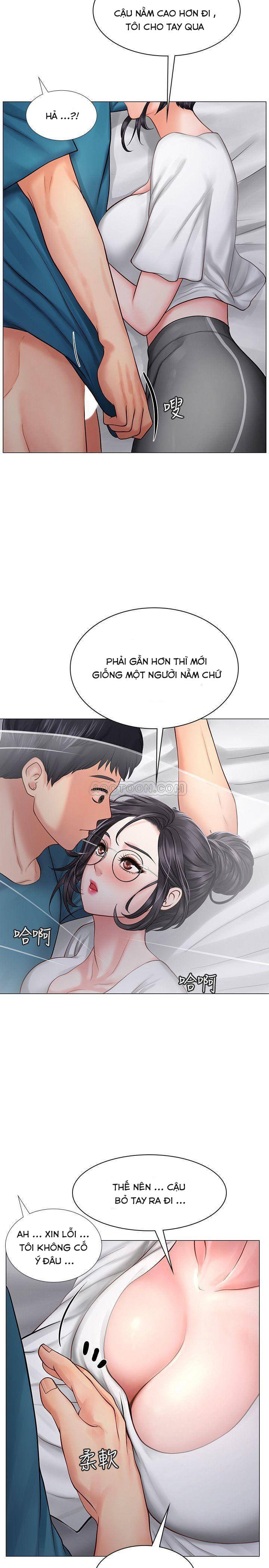 Xem ảnh Tôi Có Nên Học Ở Noryangjin? - Chapter 9 - 004 - Truyenhentaiz.net