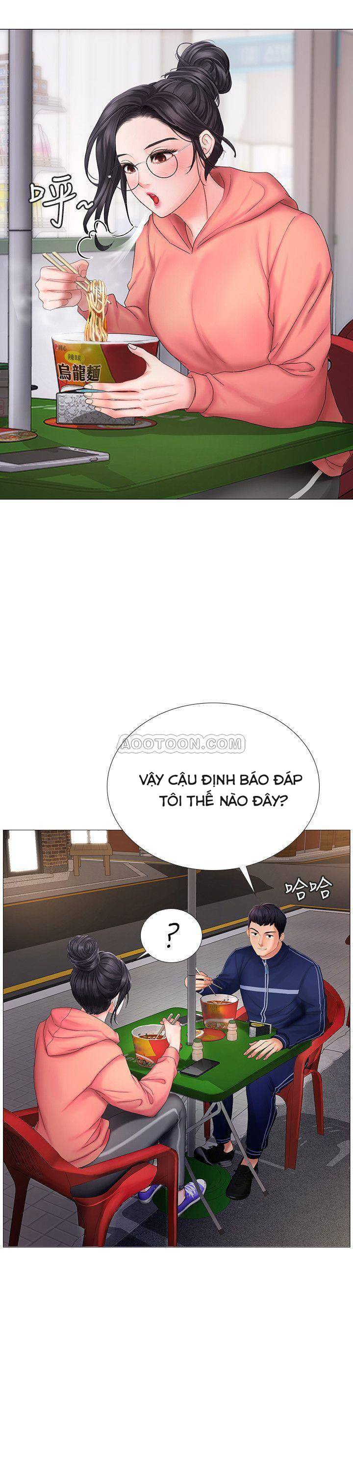 Xem ảnh Tôi Có Nên Học Ở Noryangjin? - Chapter 9 - 020 - Truyenhentaiz.net