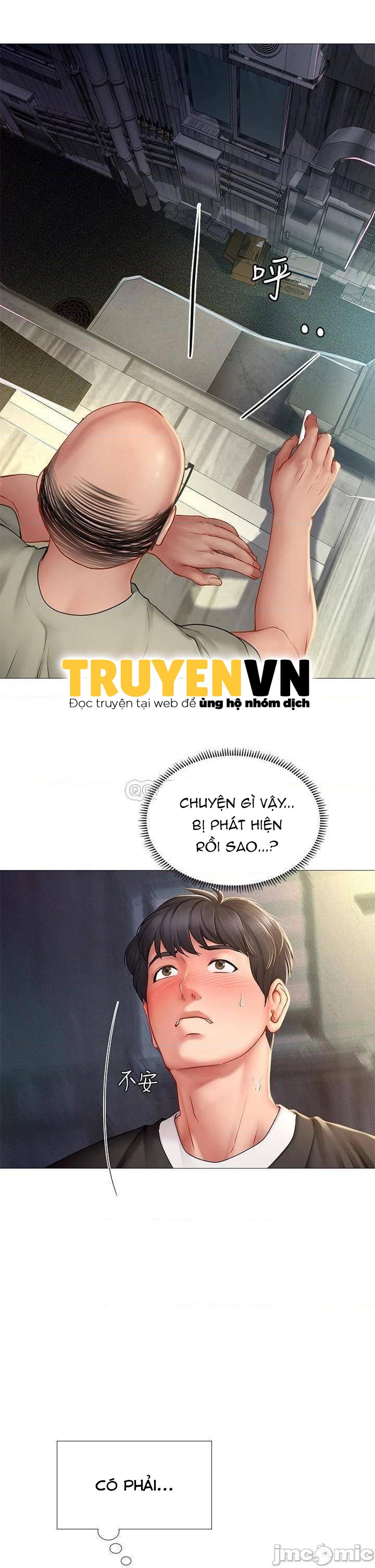 Xem ảnh Tôi Có Nên Học Ở Noryangjin? - Chapter 90 - 006 - Truyenhentaiz.net