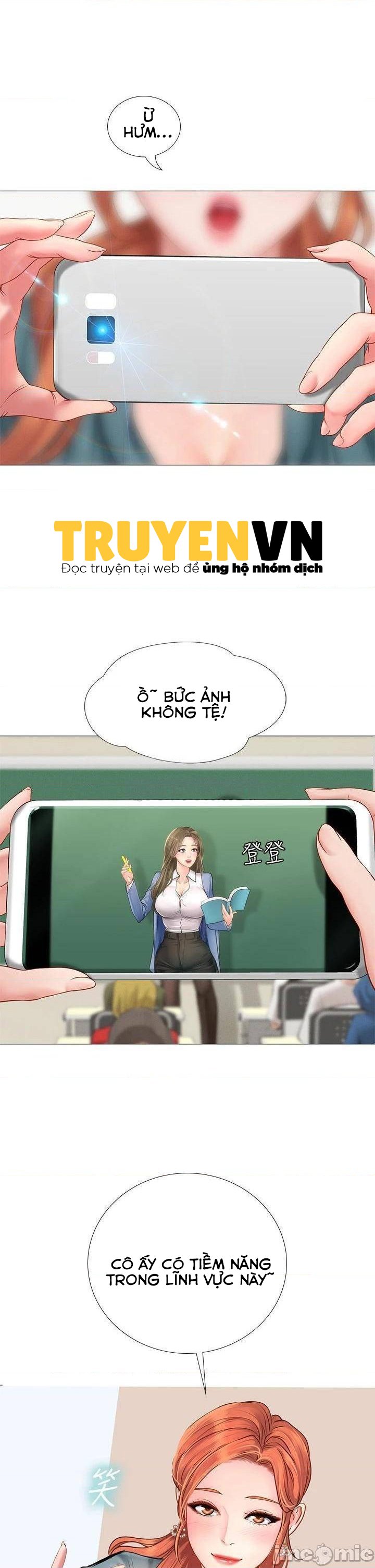 Xem ảnh Tôi Có Nên Học Ở Noryangjin? - Chapter 90 - 025 - Truyenhentaiz.net