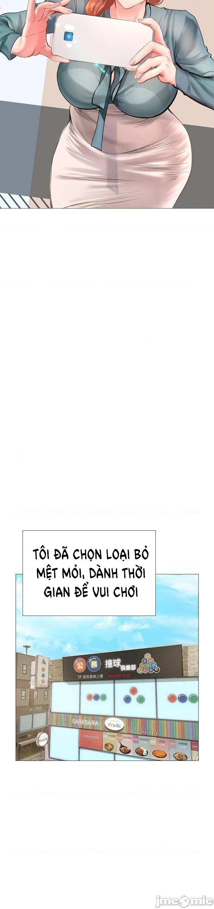 Xem ảnh Tôi Có Nên Học Ở Noryangjin? - Chapter 90 - 026 - Truyenhentaiz.net