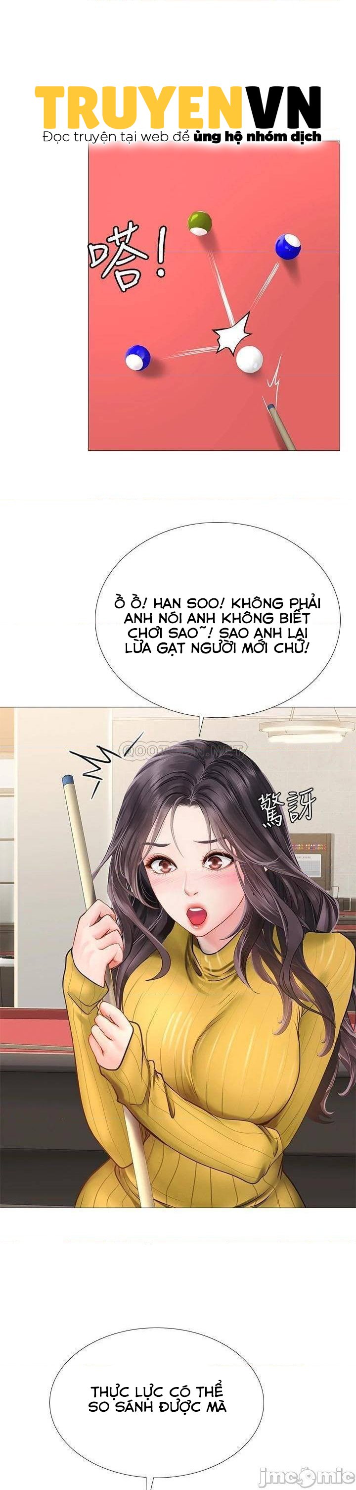 Xem ảnh Tôi Có Nên Học Ở Noryangjin? - Chapter 90 - 027 - Truyenhentaiz.net