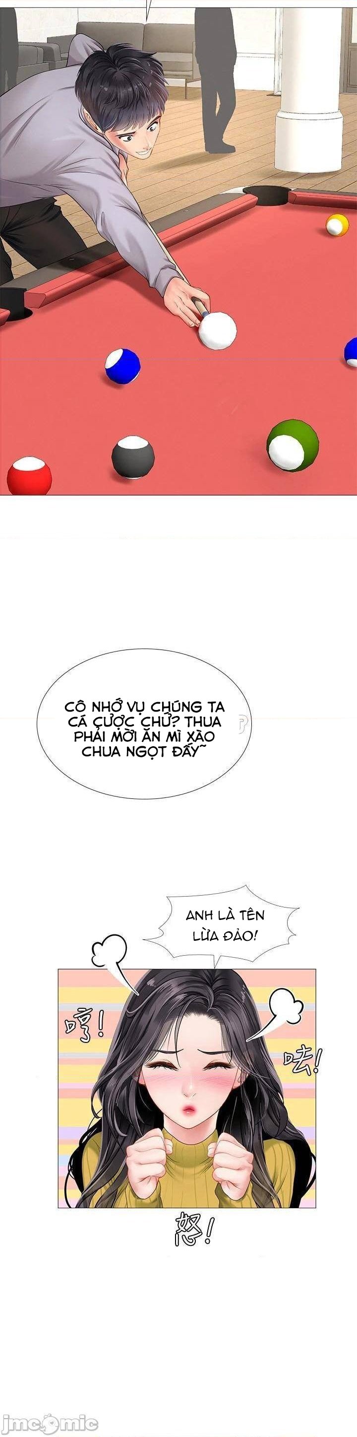 Xem ảnh Tôi Có Nên Học Ở Noryangjin? - Chapter 90 - 028 - Truyenhentaiz.net