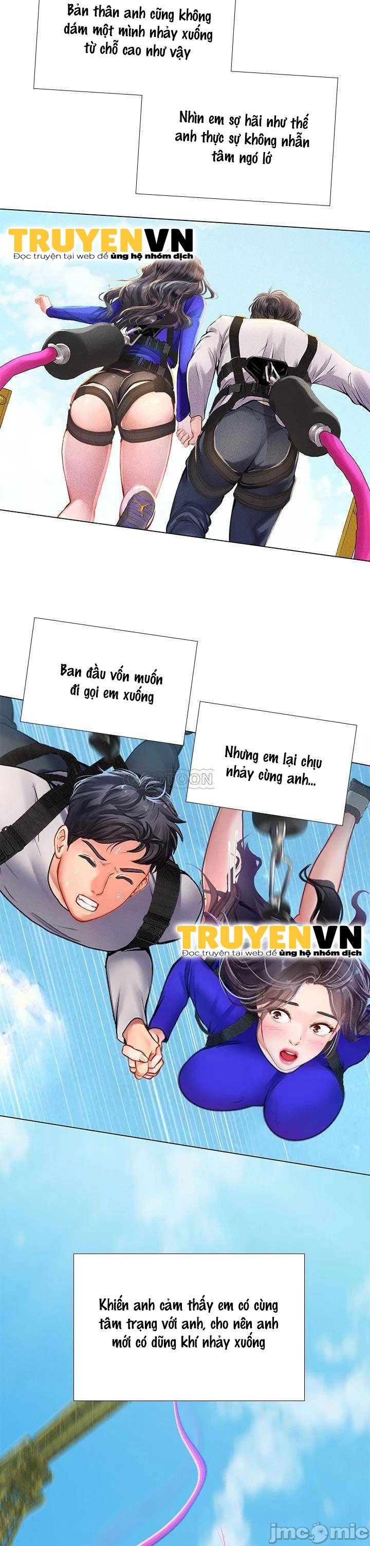 Xem ảnh Tôi Có Nên Học Ở Noryangjin? - Chapter 97 - 020 - Truyenhentaiz.net