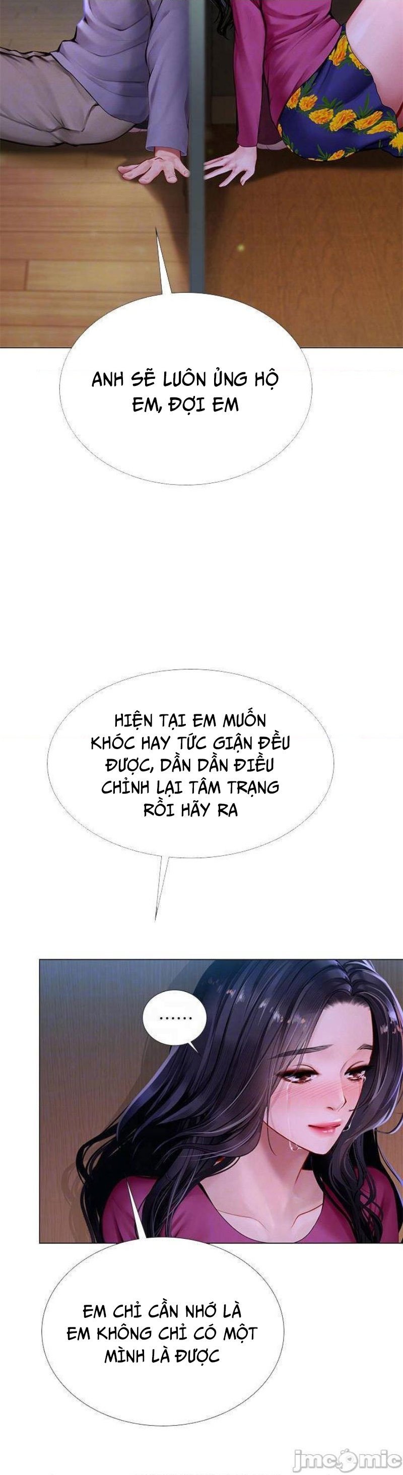 Xem ảnh Tôi Có Nên Học Ở Noryangjin? - Chapter 99 - 008 - Truyenhentaiz.net