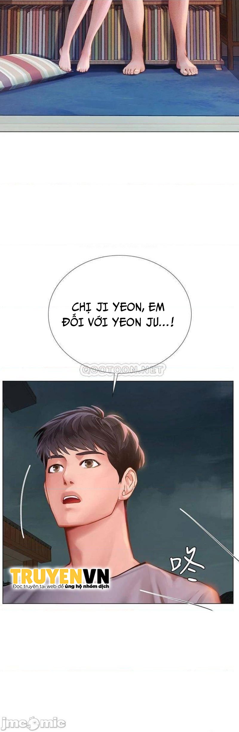 Xem ảnh Tôi Có Nên Học Ở Noryangjin? - Chapter 99 - 033 - Truyenhentaiz.net