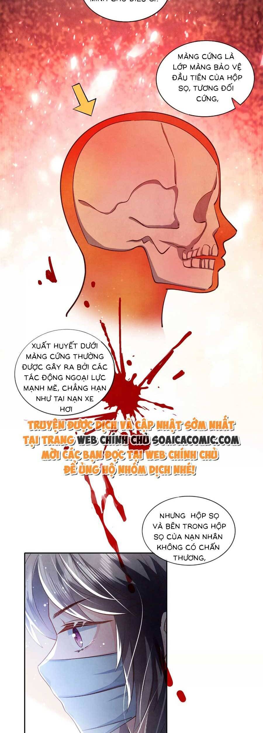 Tôi Có Ông Chồng Hay Ghen Chapter 50 - Next Chapter 51