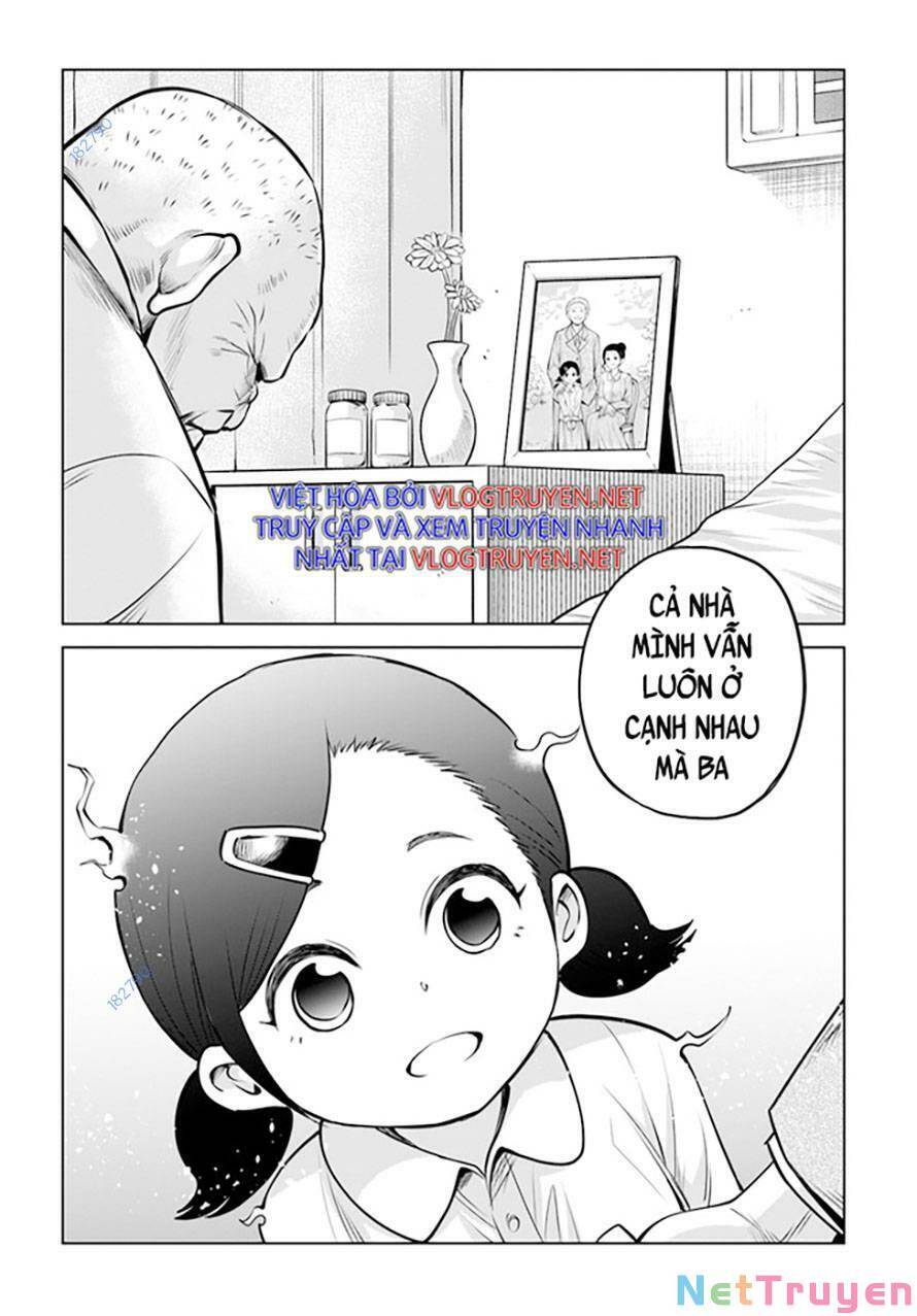 Tôi Có Thể Nhìn Thấy Chúng… Chapter 54 - Next Chapter 55