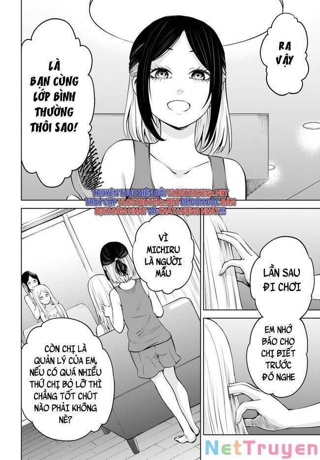 Tôi Có Thể Nhìn Thấy Chúng… Chapter 56 - Next Chapter 56.5