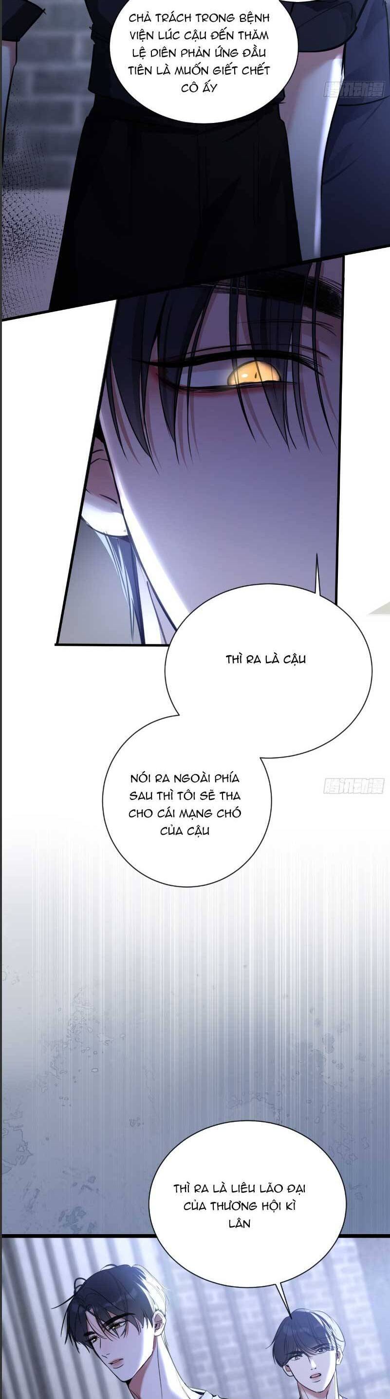 Tôi Cũng Là Đại Lão Chapter 12 - Next Chapter 13