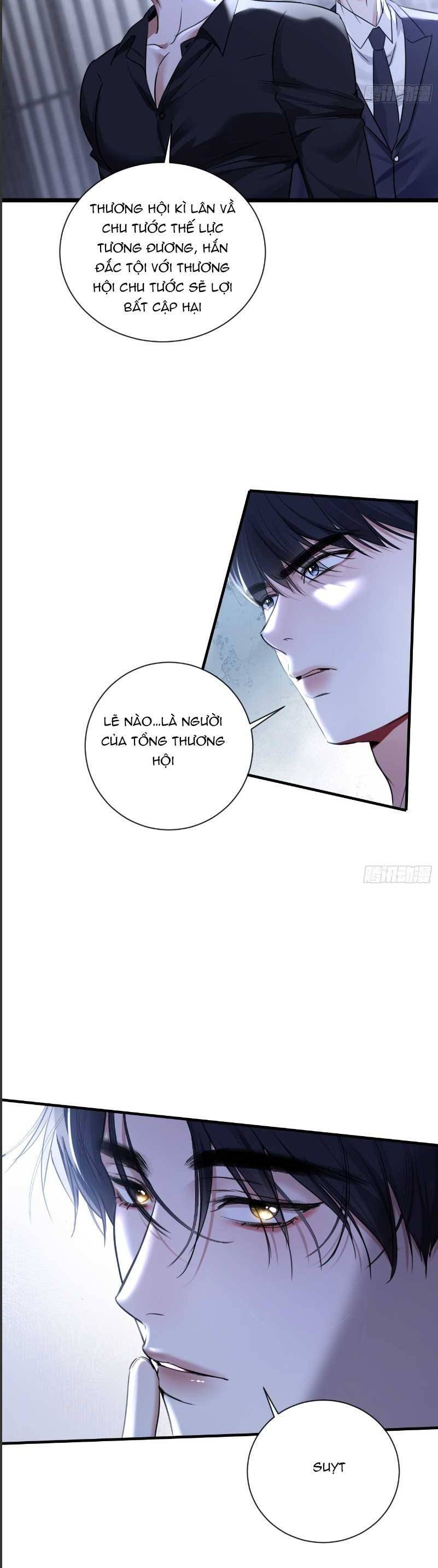 Tôi Cũng Là Đại Lão Chapter 12 - Next Chapter 13