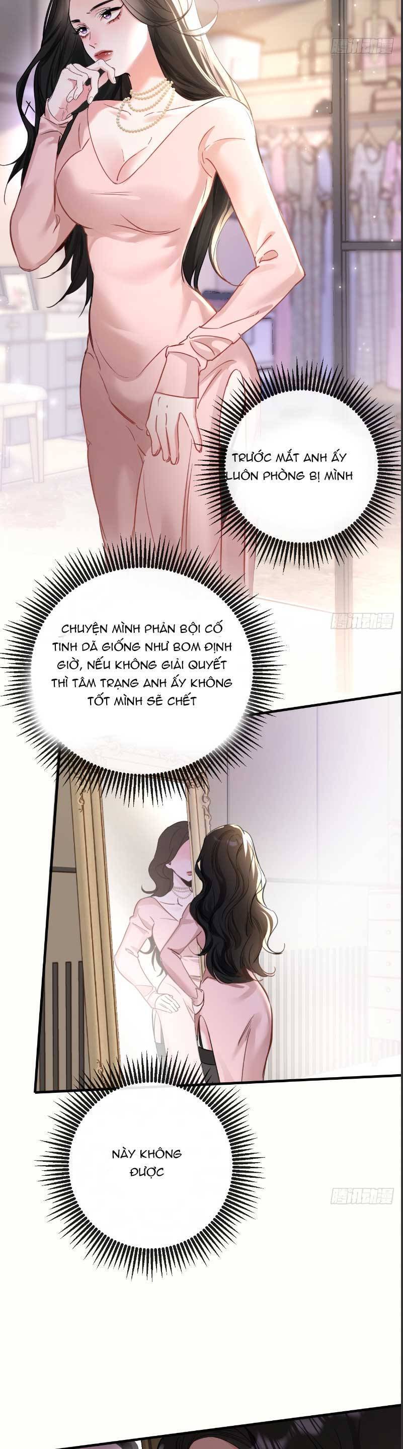 Tôi Cũng Là Đại Lão Chapter 12 - Next Chapter 13