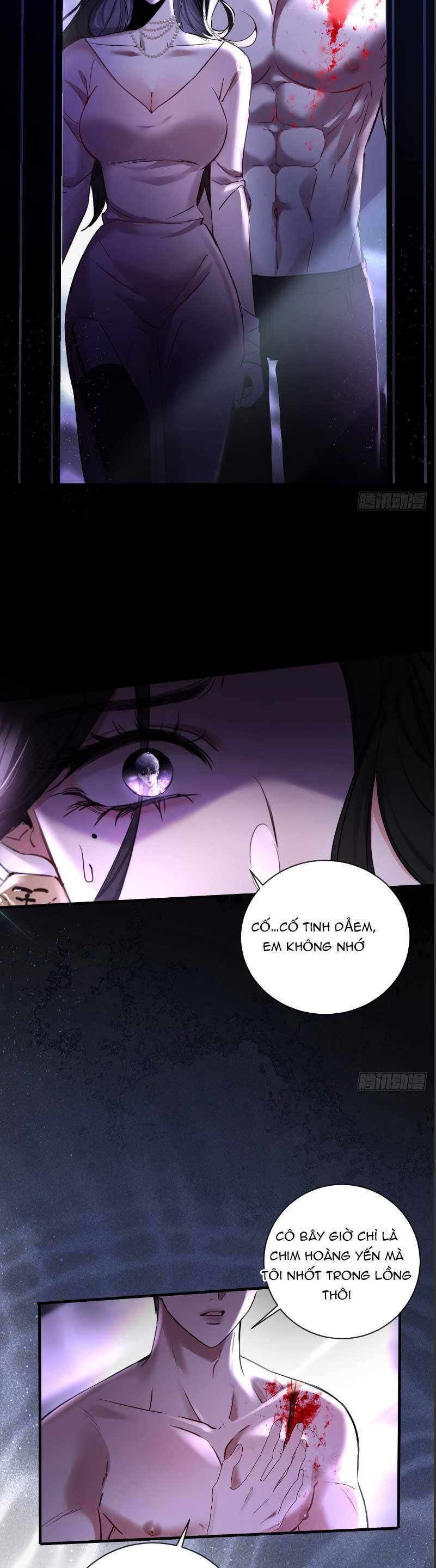 Tôi Cũng Là Đại Lão Chapter 12 - Next Chapter 13