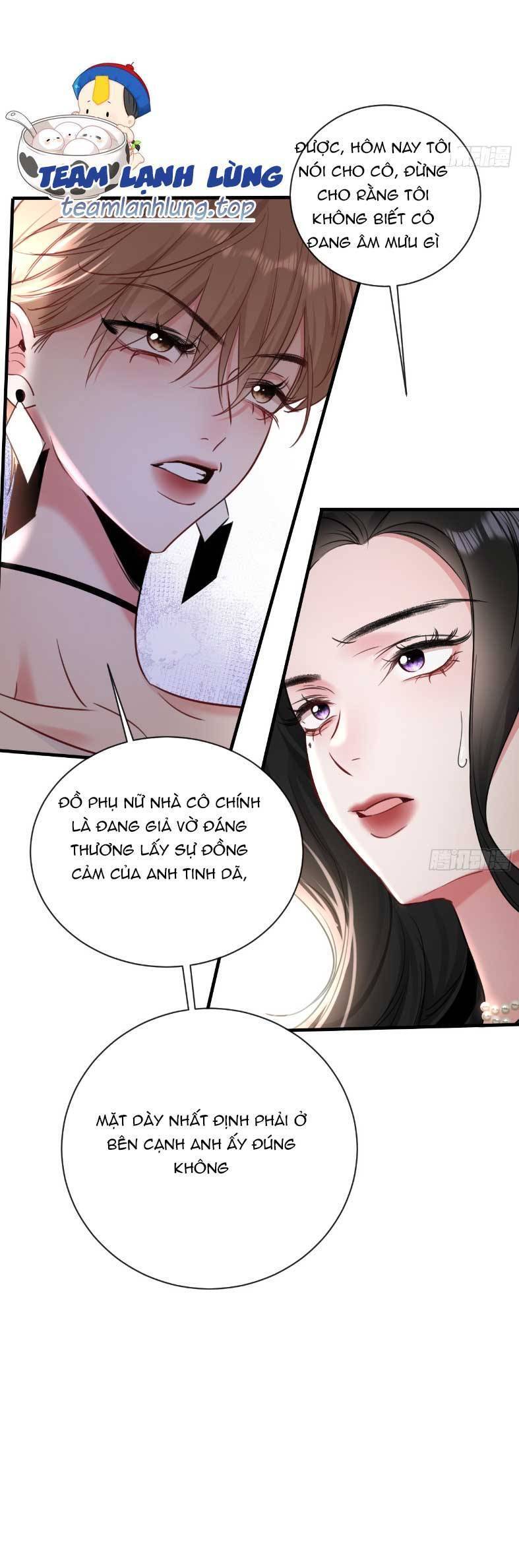 Tôi Cũng Là Đại Lão Chapter 12 - Next Chapter 13