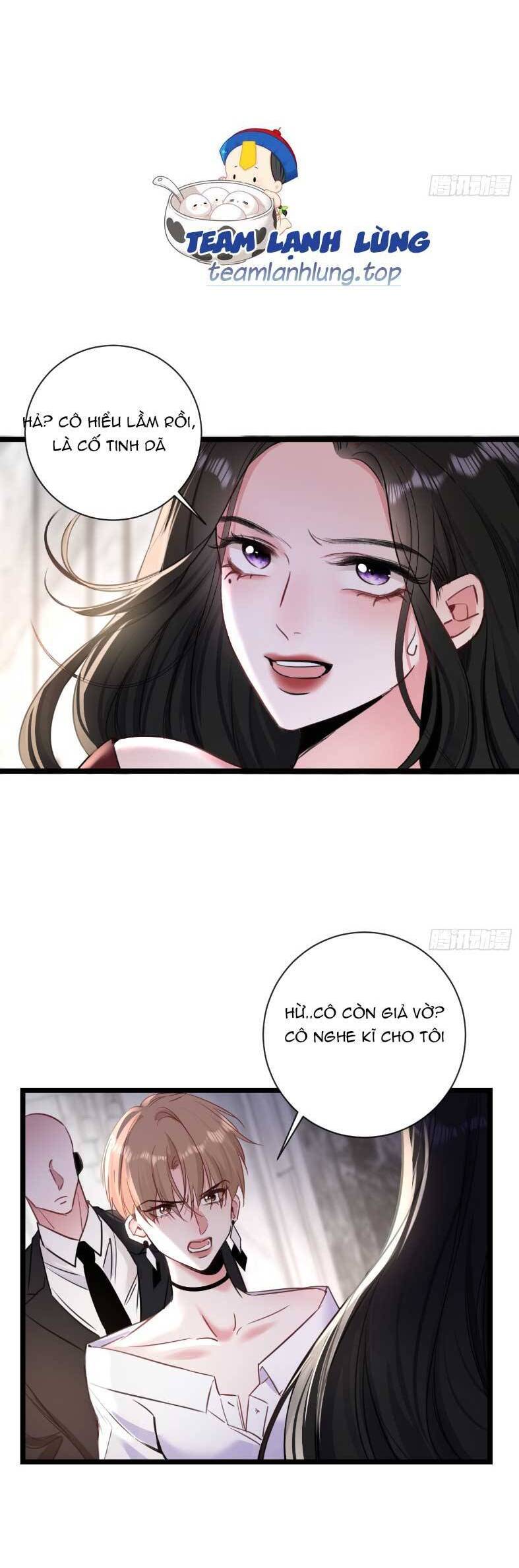 Tôi Cũng Là Đại Lão Chapter 12 - Next Chapter 13