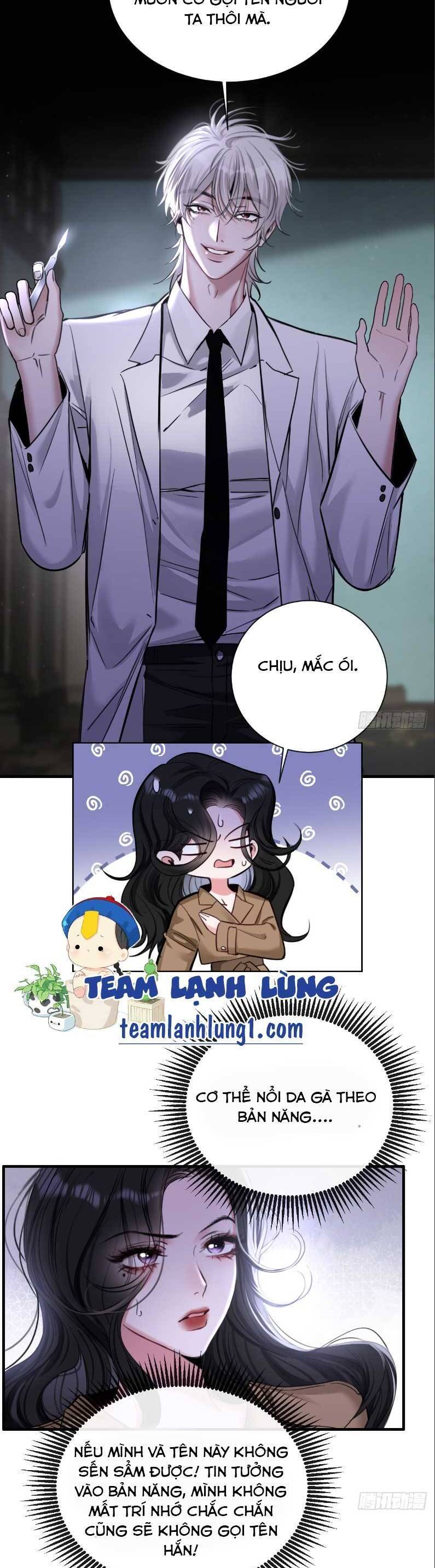 Tôi Cũng Là Đại Lão Chapter 17 - Next Chapter 18