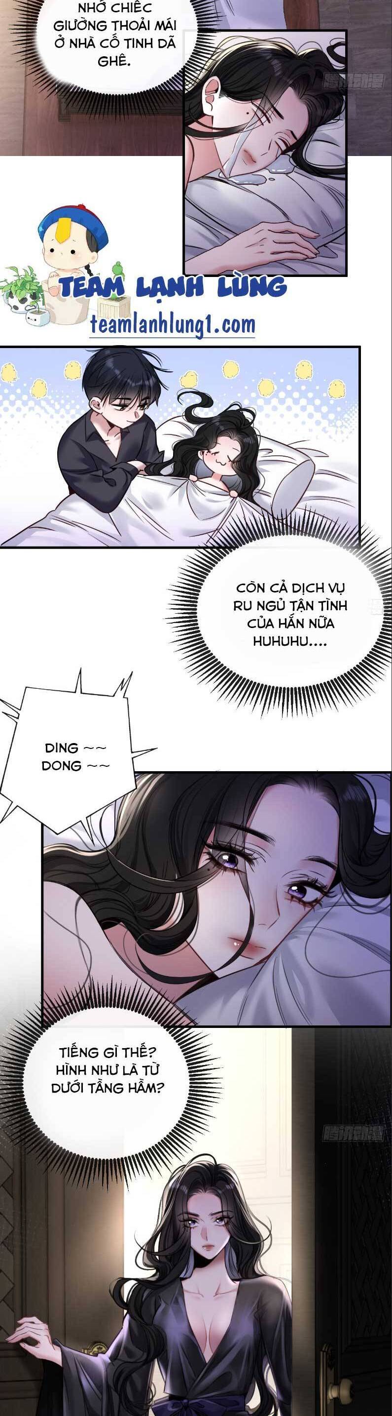 Tôi Cũng Là Đại Lão Chapter 17 - Next Chapter 18