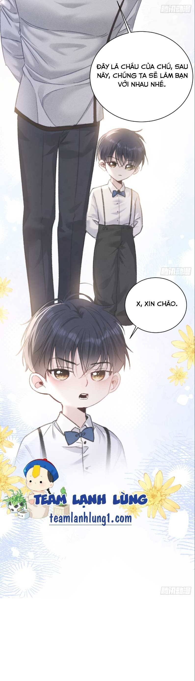 Tôi Cũng Là Đại Lão Chapter 17 - Next Chapter 18