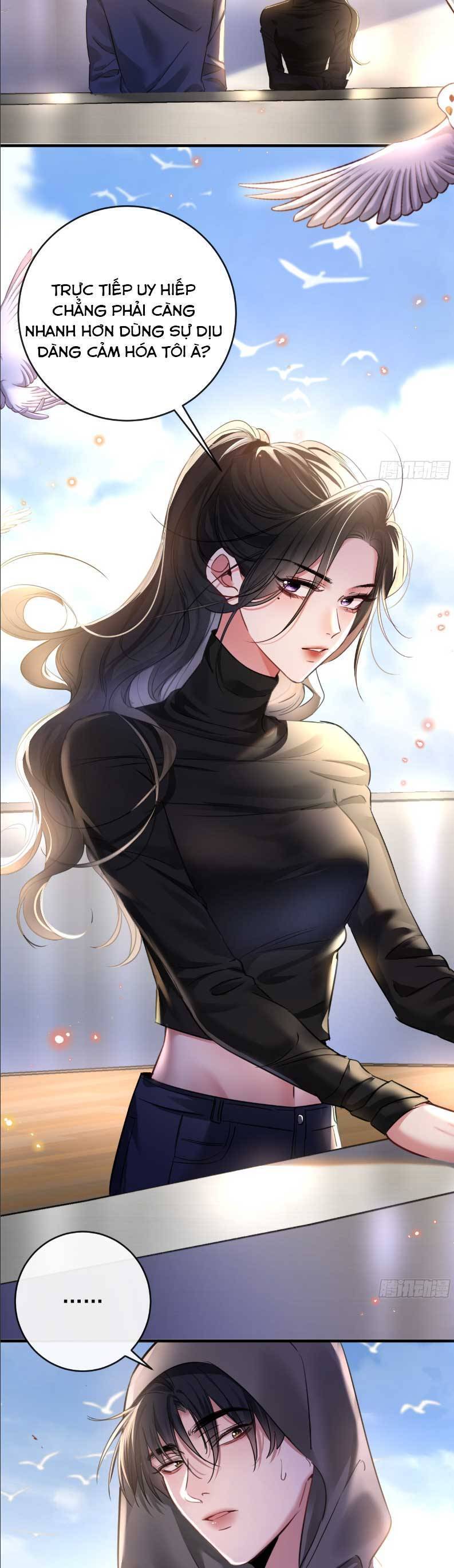 Tôi Cũng Là Đại Lão Chapter 19 - Next Chapter 20